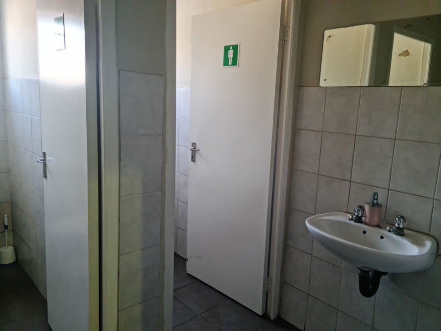 To Let commercial Property for Rent in Saxenburg Park 1 Western Cape